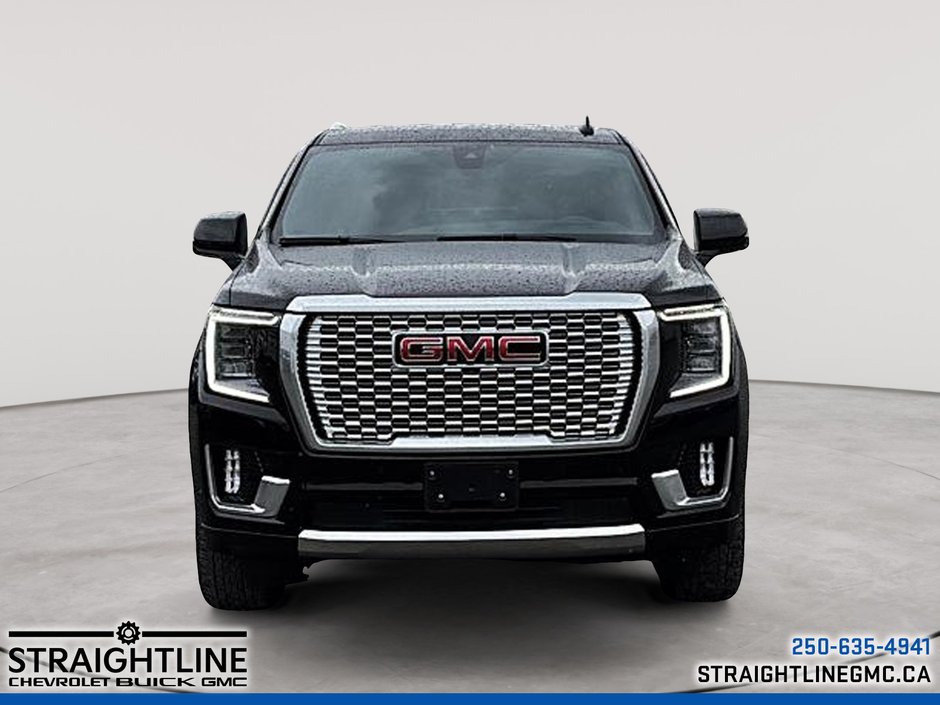 2021 GMC Yukon Denali-1