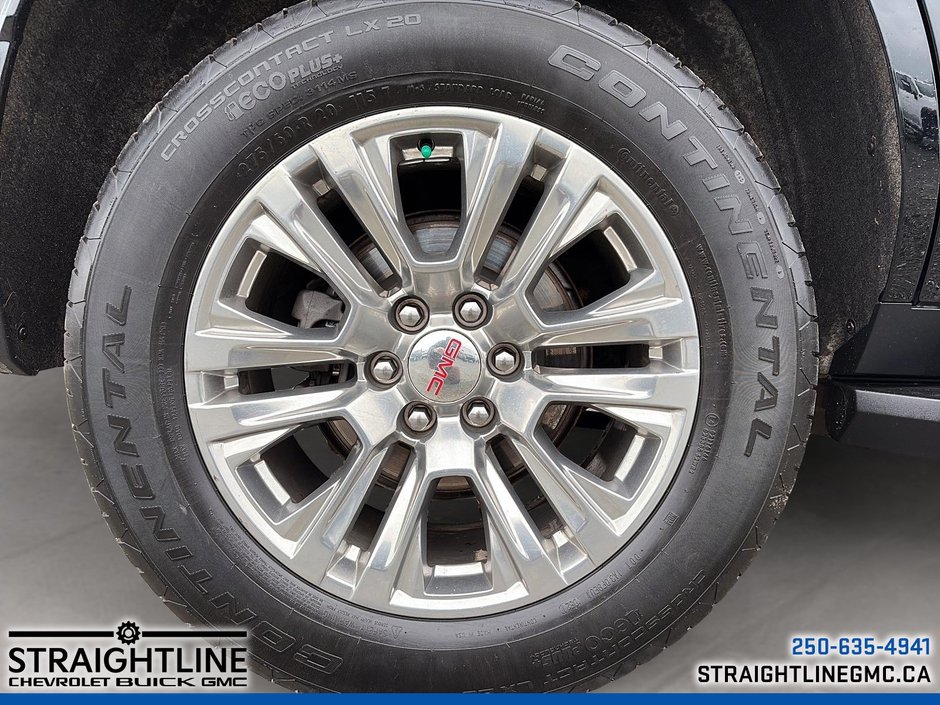 2021 GMC Yukon Denali-6