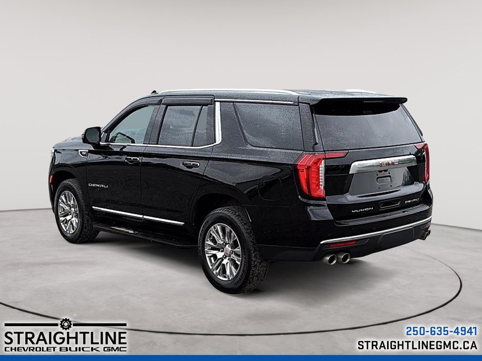 2021 GMC Yukon Denali-3