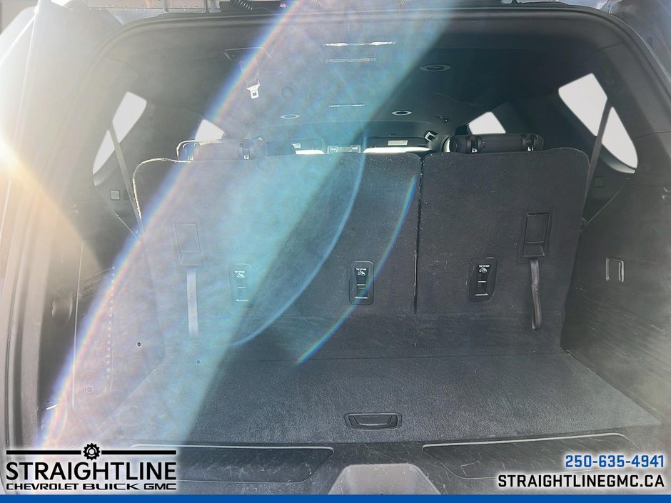 2022 GMC Yukon SLE-5