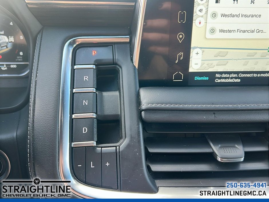 2022 GMC Yukon SLE-13