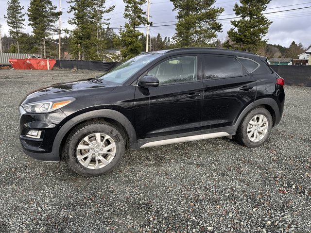 2021 Hyundai Tucson Preferred-0
