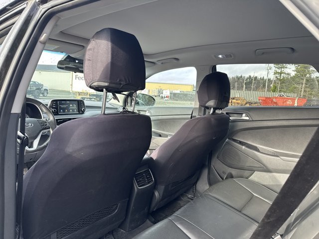 2021 Hyundai Tucson Preferred-8