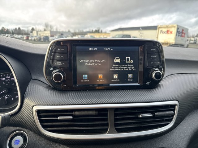 2021 Hyundai Tucson Preferred-14