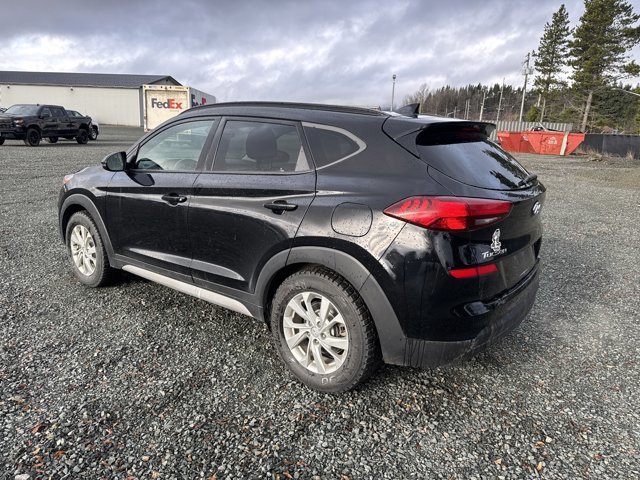 2021 Hyundai Tucson Preferred-4