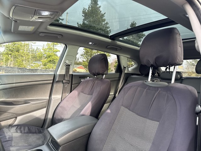 2021 Hyundai Tucson Preferred-9