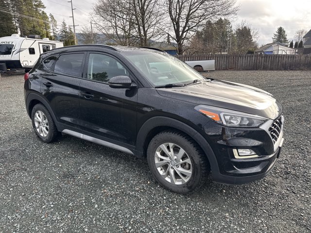 2021 Hyundai Tucson Preferred-2
