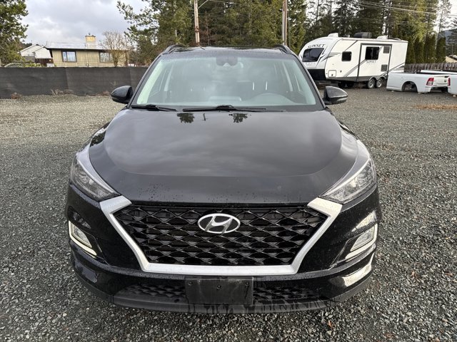 2021 Hyundai Tucson Preferred-1