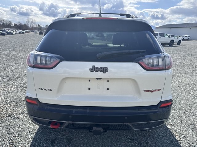 2019 Jeep Cherokee Trailhawk Elite-3