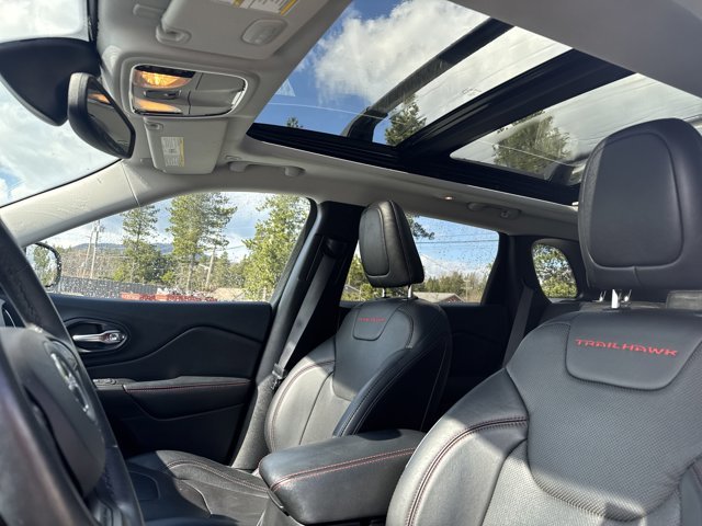 2019 Jeep Cherokee Trailhawk Elite-10