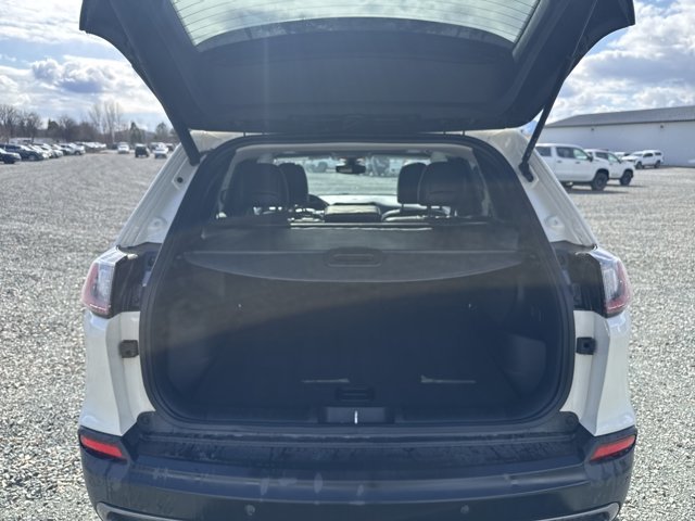 2019 Jeep Cherokee Trailhawk Elite-4