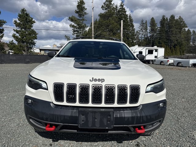 2019 Jeep Cherokee Trailhawk Elite-1