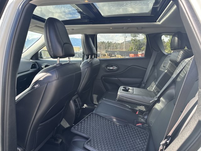 2019 Jeep Cherokee Trailhawk Elite-8