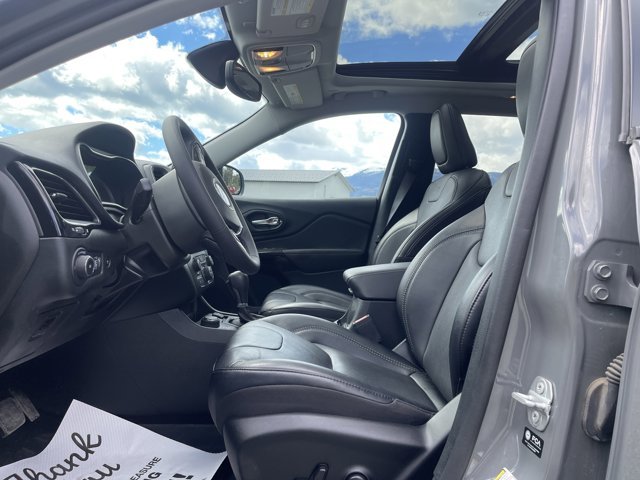 2022 Jeep Cherokee Altitude-12