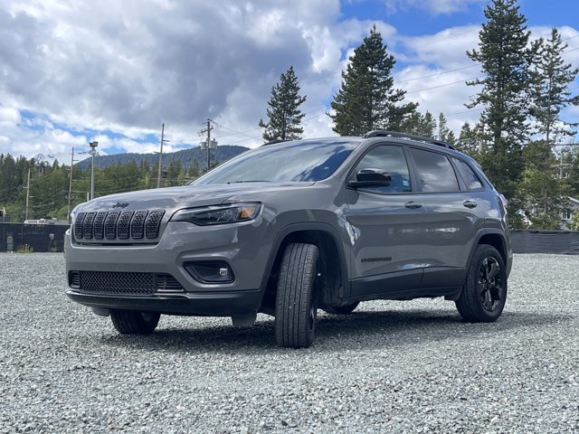 2022 Jeep Cherokee Altitude-0