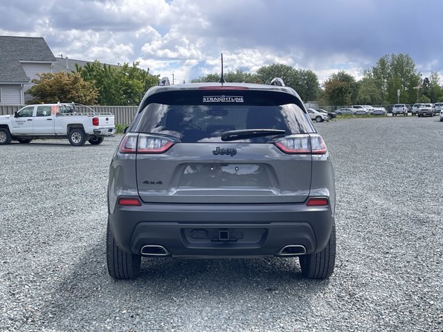 2022 Jeep Cherokee Altitude-4