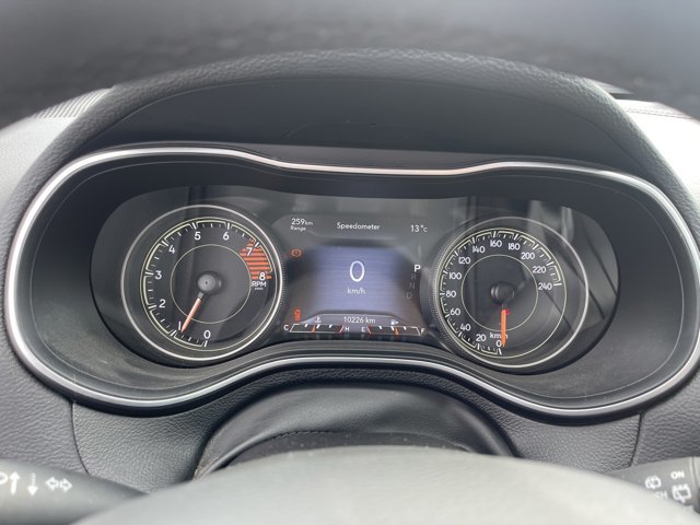 2022 Jeep Cherokee Altitude-14