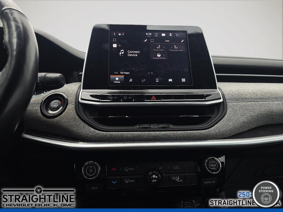 2022 Jeep Compass North-12