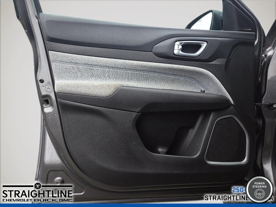 2022 Jeep Compass North-9