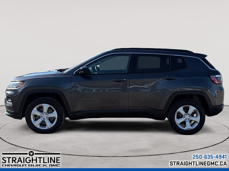 2022 Jeep Compass North-4