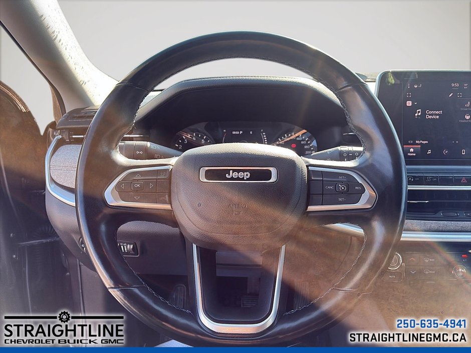 2022 Jeep Compass North-10