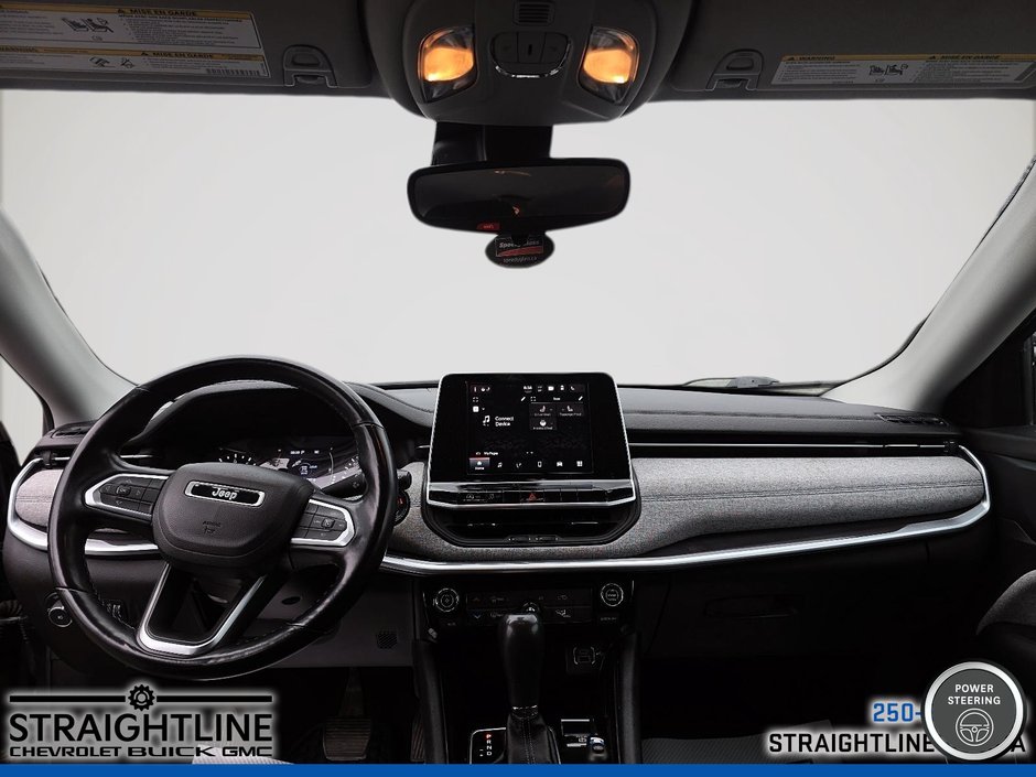 2022 Jeep Compass North-8