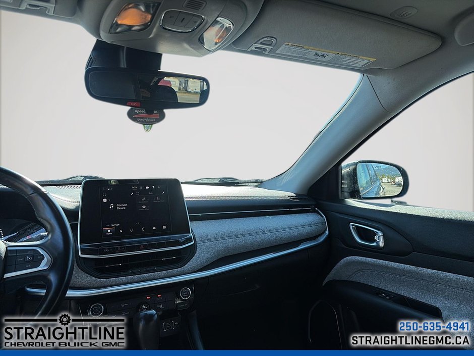 2022 Jeep Compass North-12