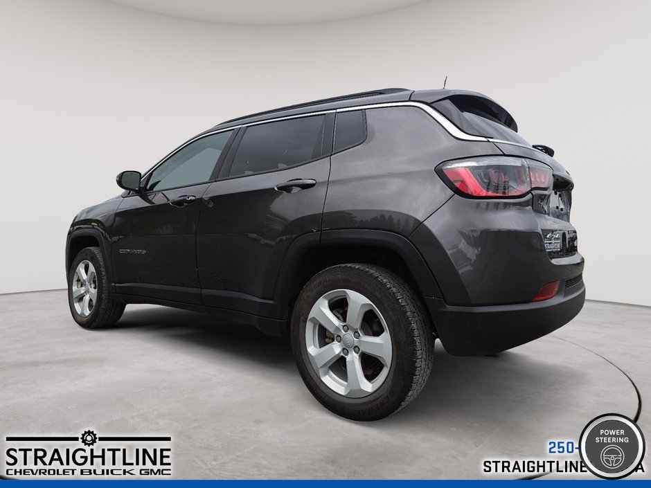 2022 Jeep Compass North-3