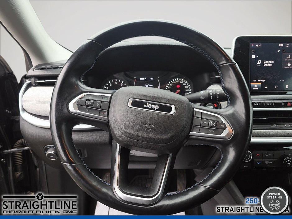2022 Jeep Compass North-10