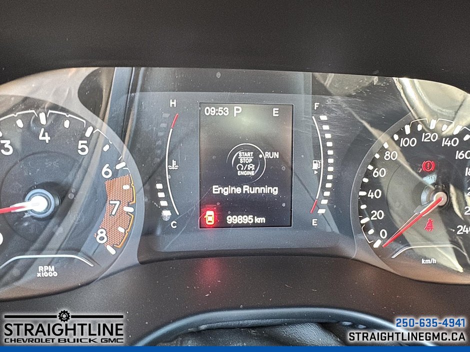 2022 Jeep Compass North-11