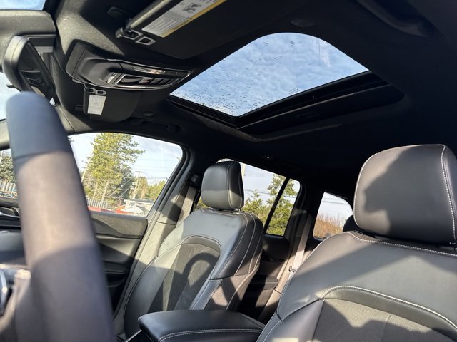 2024 Jeep Grand Cherokee Altitude-14