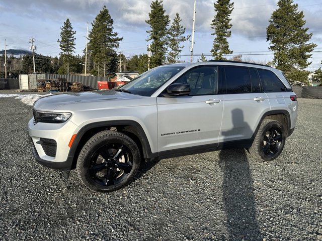2024 Jeep Grand Cherokee Altitude-0