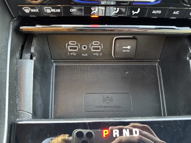 2024 Jeep Grand Cherokee Altitude-25