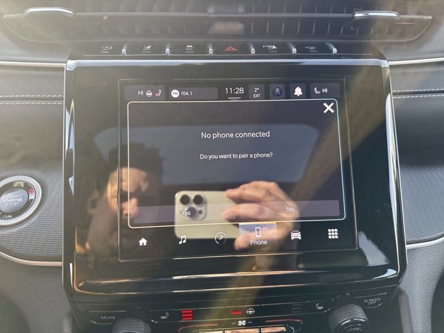 2024 Jeep Grand Cherokee Altitude-21