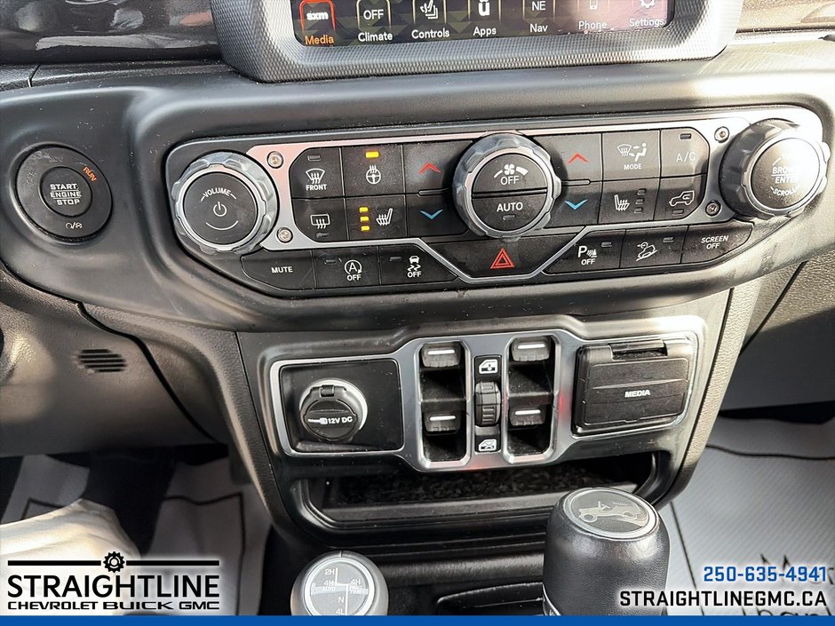 2019 Jeep Wrangler Unlimited Sahara-17