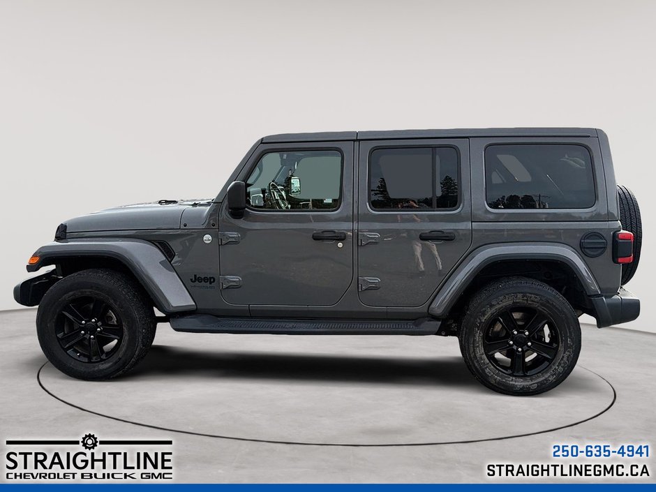 2019 Jeep Wrangler Unlimited Sahara-4