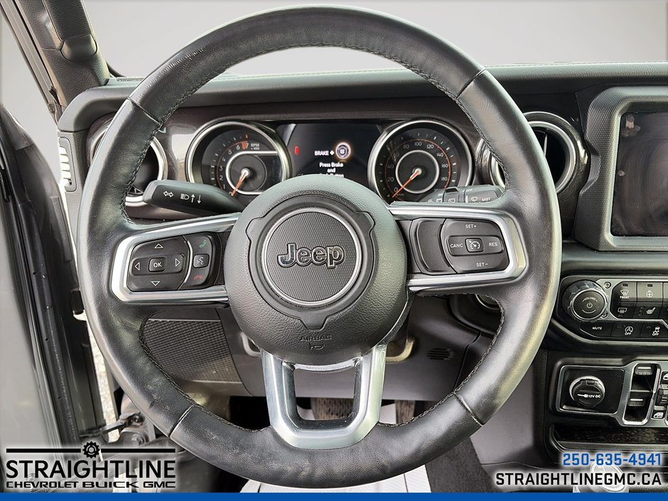 2019 Jeep Wrangler Unlimited Sahara-10