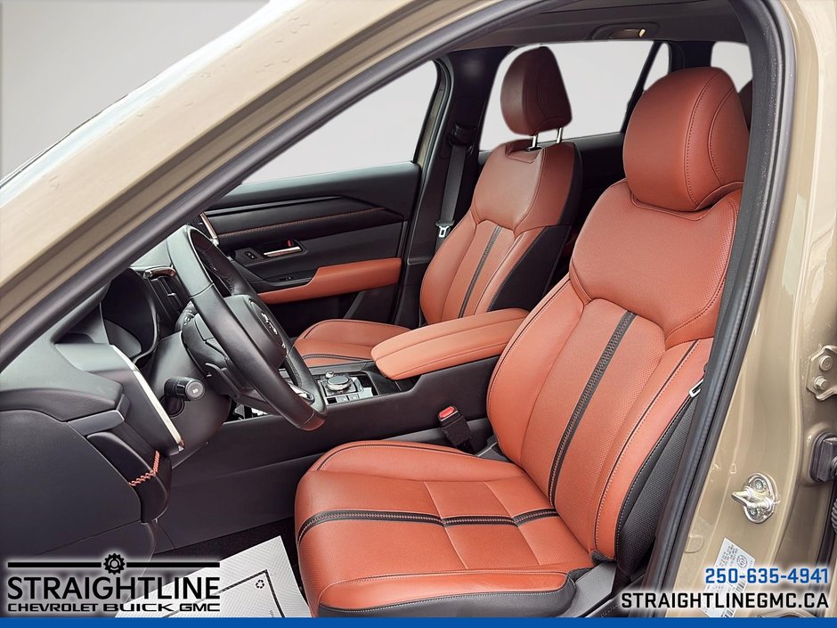 2024 Mazda CX-50 Meridian Edition-7