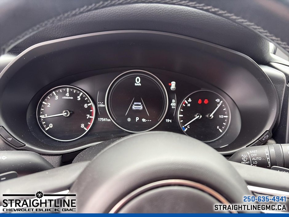 2024 Mazda CX-50 Meridian Edition-11