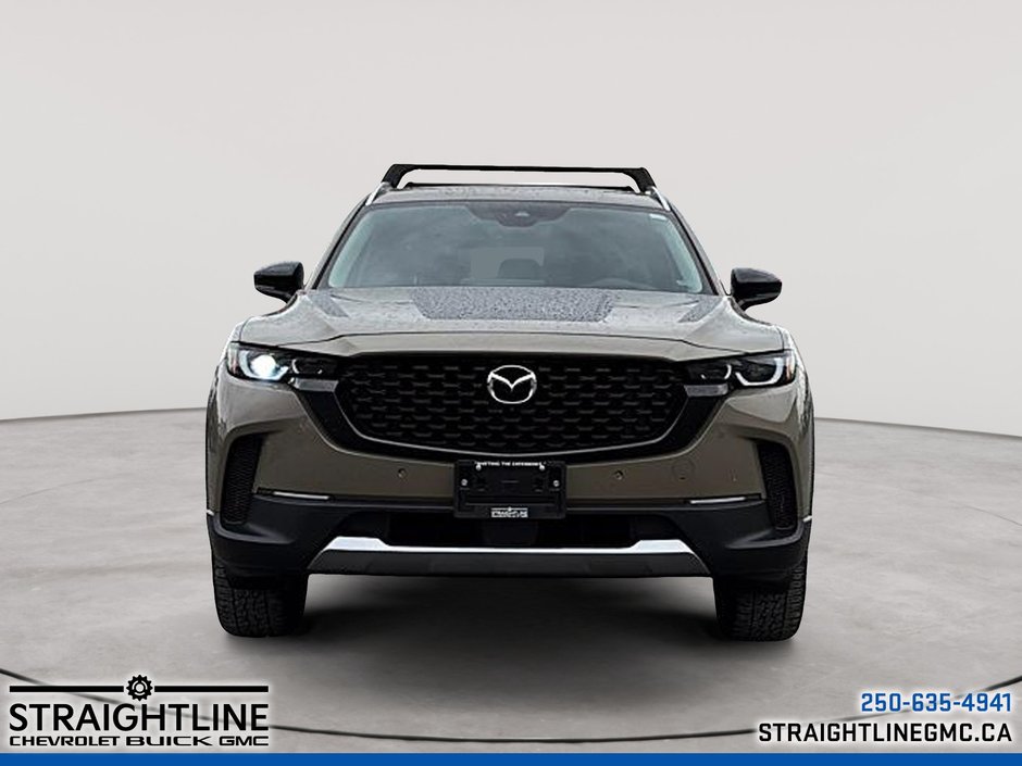 2024 Mazda CX-50 Meridian Edition-1