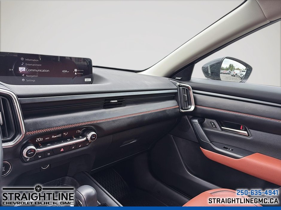 2024 Mazda CX-50 Meridian Edition-12