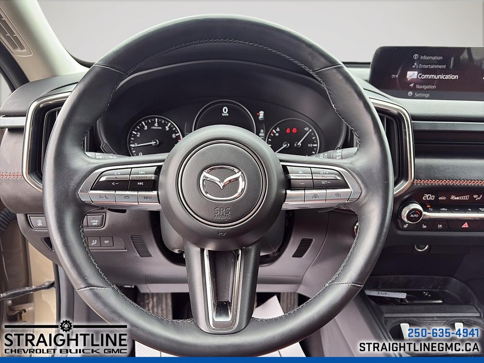 2024 Mazda CX-50 Meridian Edition-10