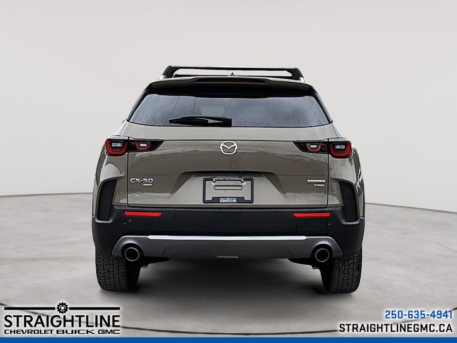 2024 Mazda CX-50 Meridian Edition-2