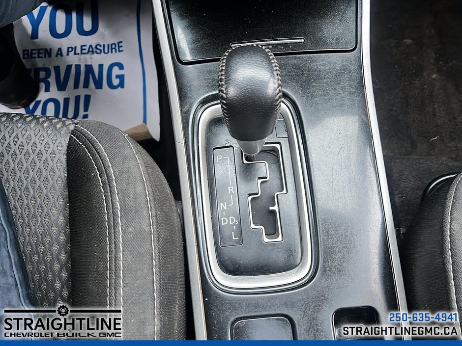 2019 Mitsubishi Outlander ES Touring-13