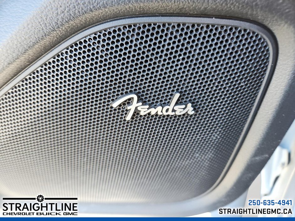2023 Nissan Frontier PRO-4X-19