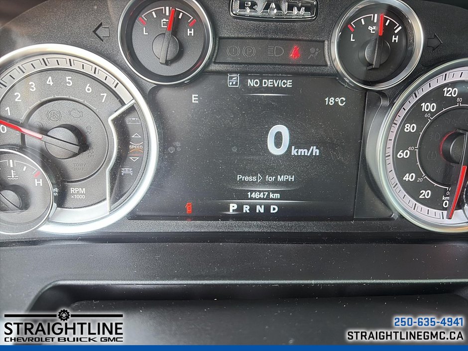 2024 Ram 1500 Classic Tradesman-10