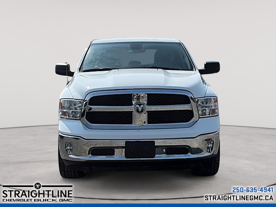 2024 Ram 1500 Classic Tradesman-1