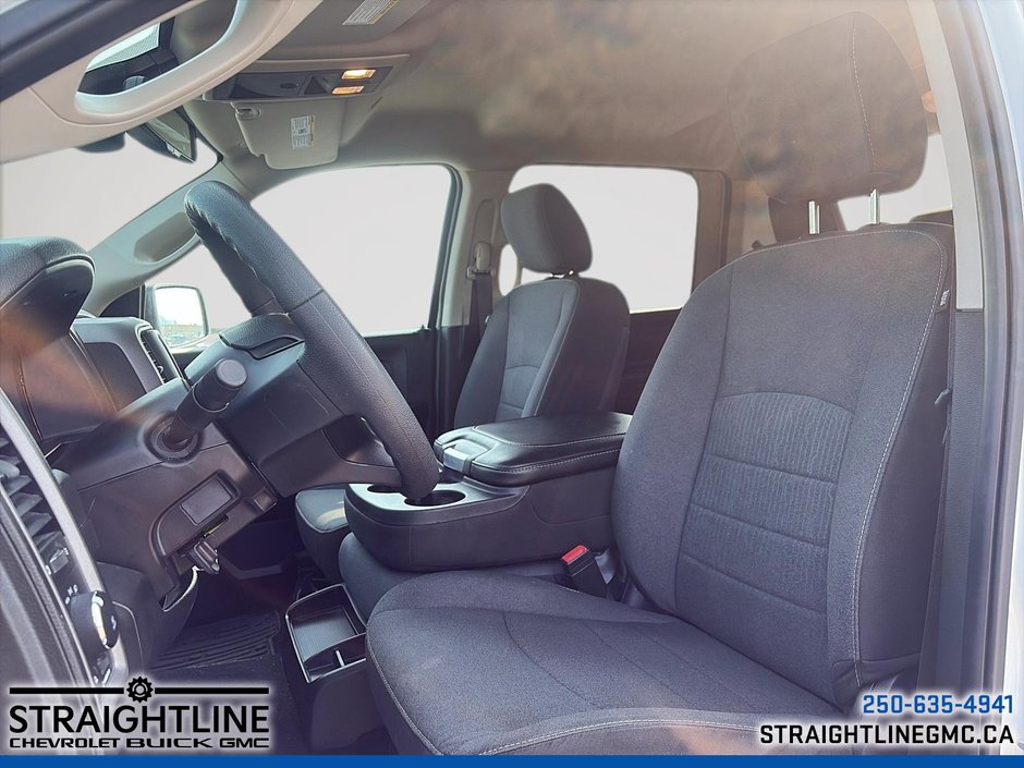 2024 Ram 1500 Classic Tradesman-6