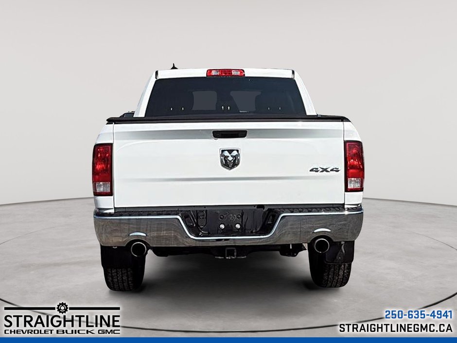 2024 Ram 1500 Classic Tradesman-2