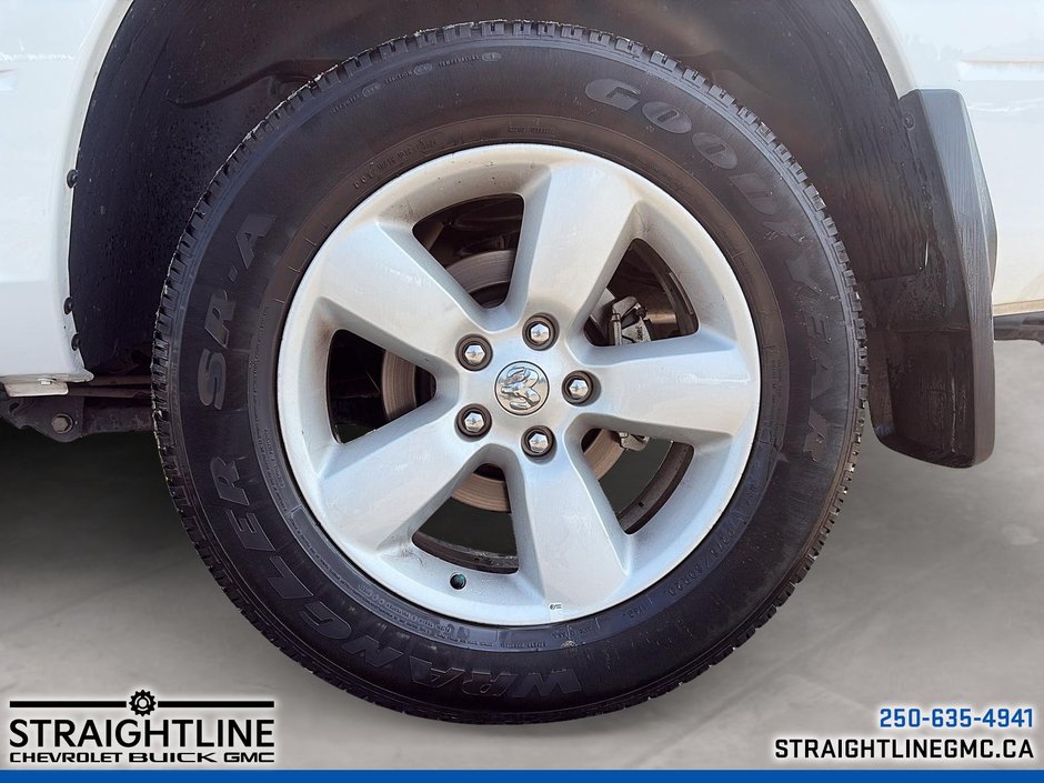 2024 Ram 1500 Classic Tradesman-5
